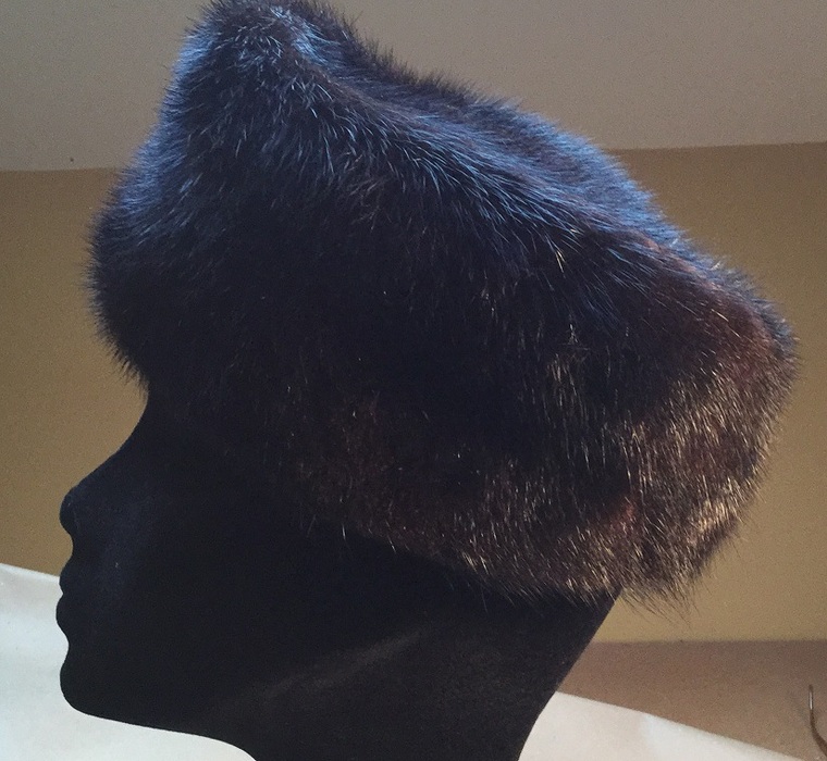 Brown Fur (Seth) - $10
